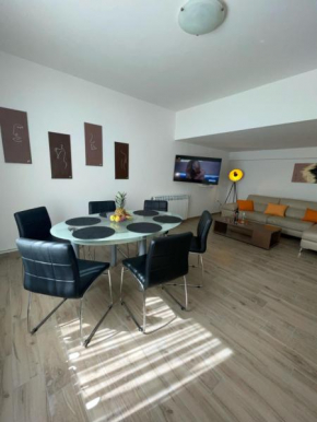 Apartman Varea